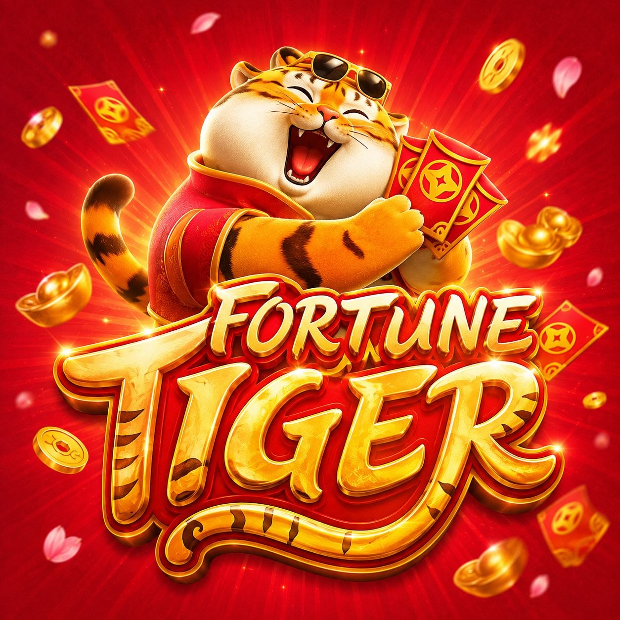 Fortune Tiger