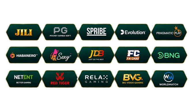 Our Trusted Partners